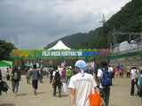 fuji rock1