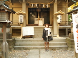 氷川神社
