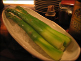 アスパラ
