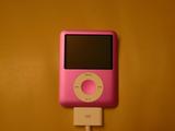 ipod!
