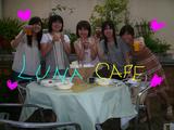 LUNA CAFE