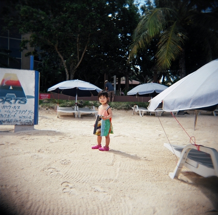 HOLGA���ߤ�
