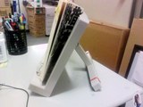ブックスタンド2
