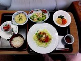 病院食