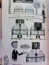 ついこの店で買ってしまう理由
