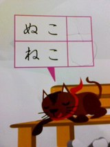 ぬこ