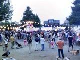 夏祭り