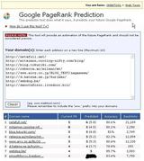 pagerank