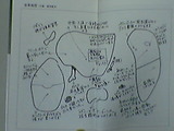 適当手帳_世界地図