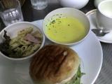 カフェ飯