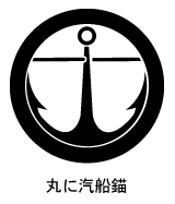 錨