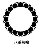 八重菊輪
