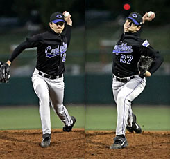 pat venditte