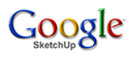 Google sketchup Google sketchup