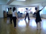 リード&フォロー