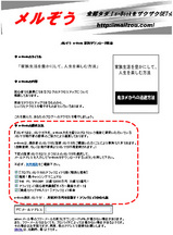 メルぞう