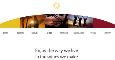 wine