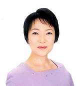 小森佐知子さん写真