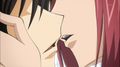 kiss
