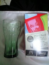 coke