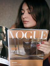 vogue