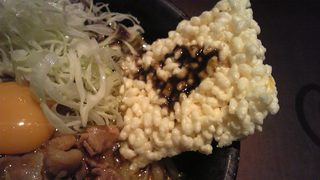 麺屋武蔵 武仁