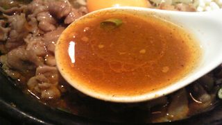 麺屋武蔵 武仁