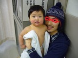 10ヶ月検診2