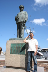 東郷元帥