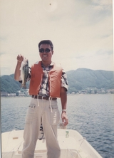 魚の9
