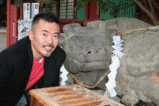 塩竃神社