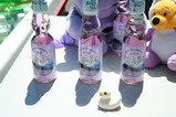 ラベンダーラムネ