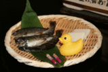 朝ご飯