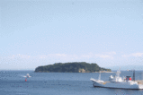 猿島