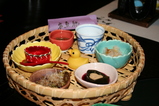 前菜