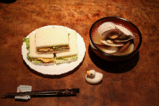 サンドイッチ