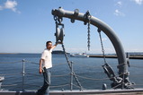 戦艦三笠の5