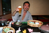 ビール