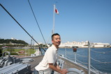 戦艦三笠の6