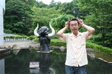 岡本太郎の2