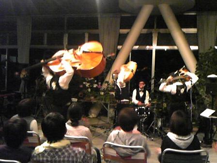 morerhythm