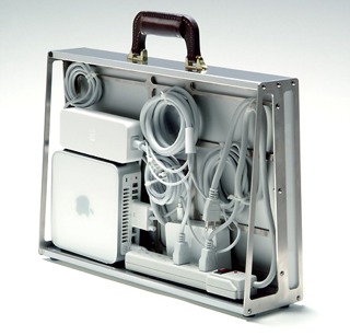 Mac mini �����å��奱����