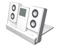 アルテックランシング made for ipod inmotion