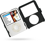 PDair iPodnano3G用アルミケース