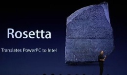 Rosetta