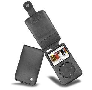 Noreve iPodclassicレザーケース