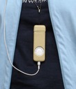 iPod shuffle������ Tunewear PRIE shuffle