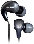 Shure E500