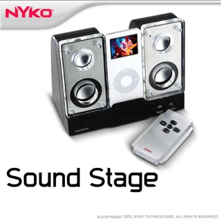 Sound Stage