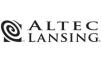 Altec Lansing is ipod accessory maker